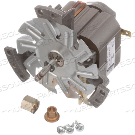 FAN MOTOR KIT 110-120V by Moffatt Inc
