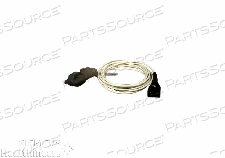 SPO2 SENSOR, 3 M CABLE, LARGE SOFT 