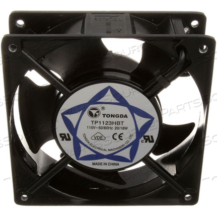 COOLING FAN 