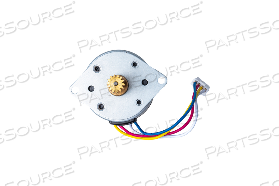 PUMP DRIVE MOTOR ISP PUMP DRIVE MOTOR ISP