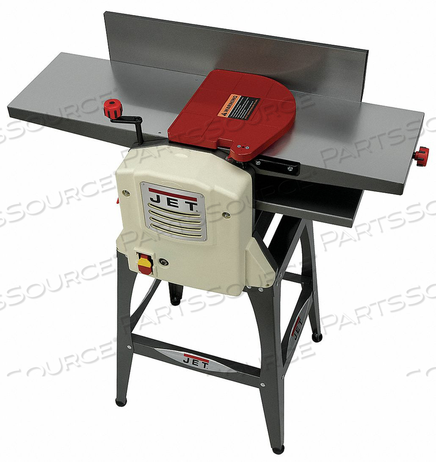 PLANER/JOINTER COMBO 9000 RPM 13A by Jet PLANER/JOINTER COMBO 9000 RPM 13A by Jet