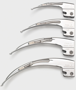 0.70W E-MAC LAMP LARYNGOSCOPE by Welch Allyn Inc.