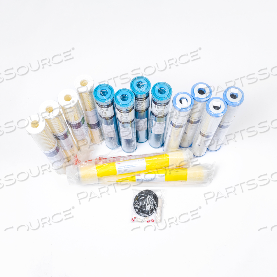 PM PACKAGE WITH MEMBRANES FOR SRB800 UNITS by Getinge USA Sales, LLC