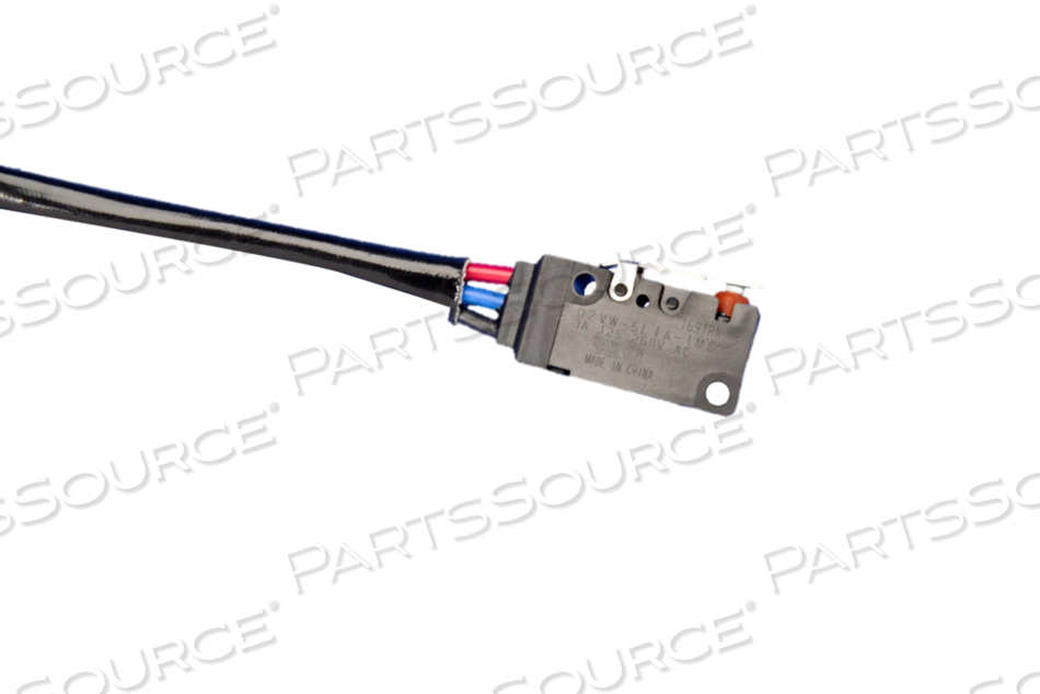 DOOR ASSEMBLY LIMIT SWITCH by STERIS Corporation