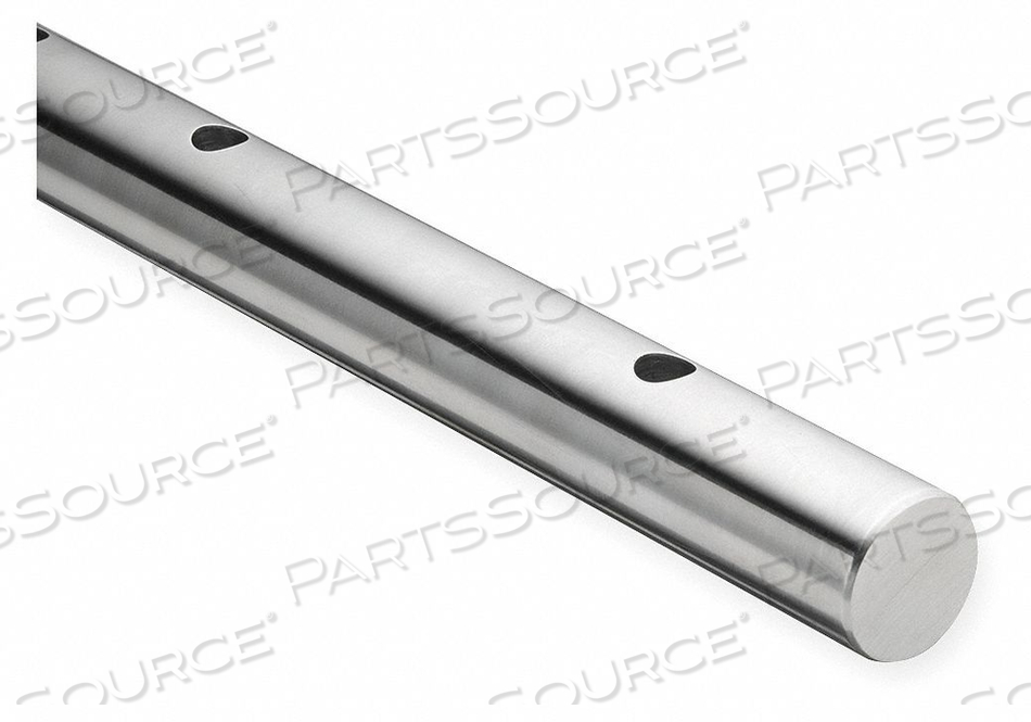 SHAFT CARBON STEEL 1.000 IN D 24 IN by Thomson SHAFT CARBON STEEL 1.000 IN D 24 IN by Thomson