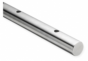 SHAFT CARBON STEEL 1.000 IN D 24 IN by Thomson SHAFT CARBON STEEL 1.000 IN D 24 IN by Thomson