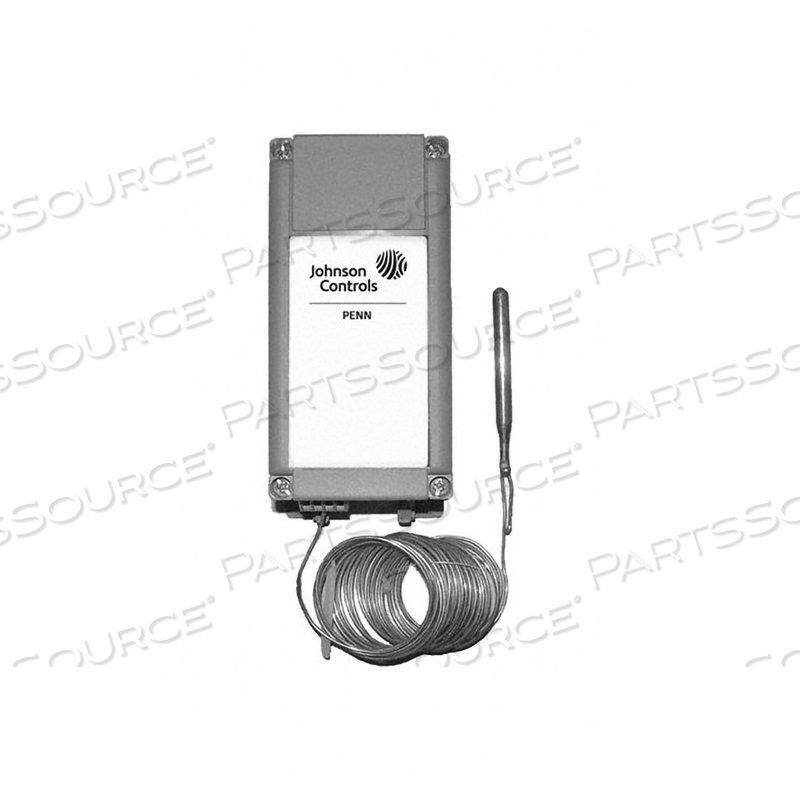 TEMPERATURE CONTROL by Penn