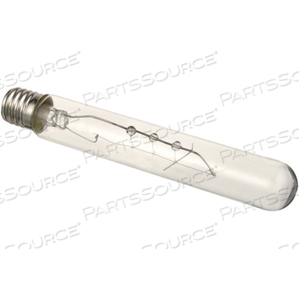 BULB LIGHT - 120V/40W 