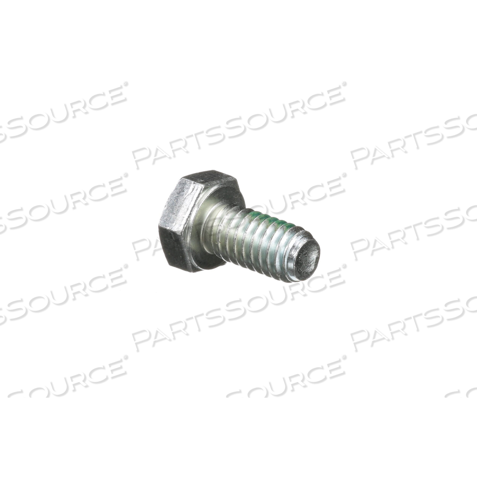 BOLT,HEX,.312-18,.625,STL by Hillrom