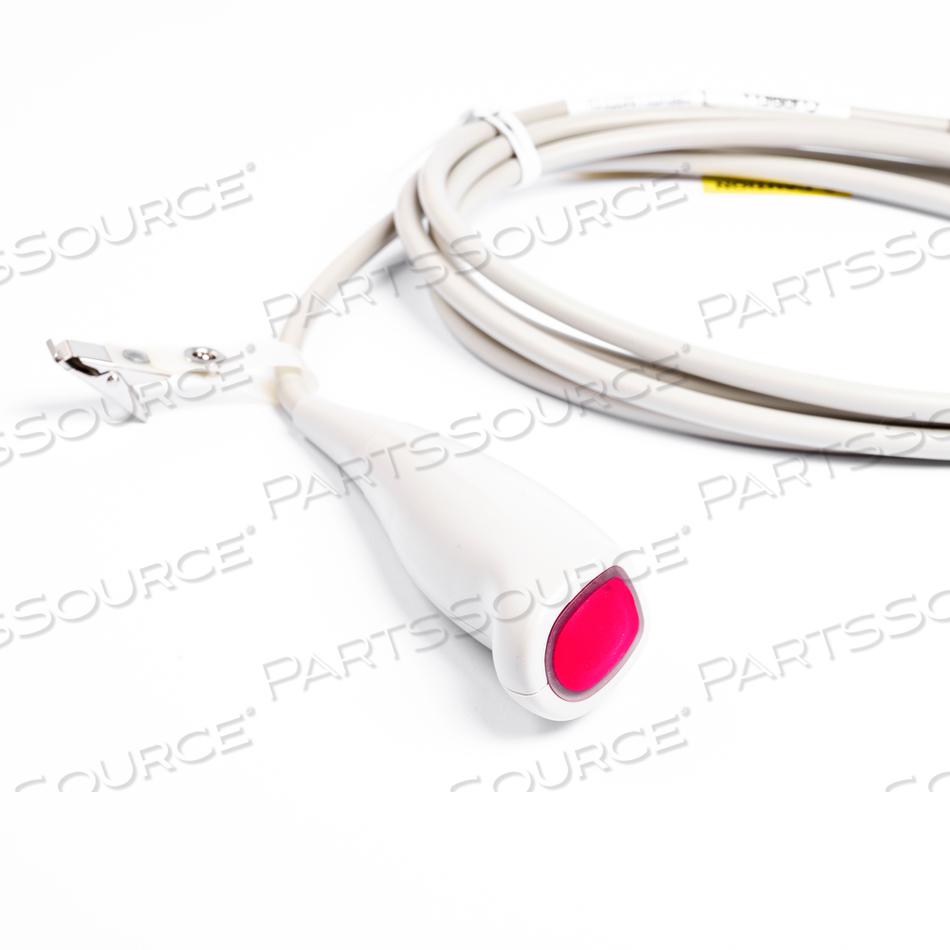 SEALED CALL CORD, 8 FT FOR RAULAND RESPONDER by Curbell Medical SEALED CALL CORD, 8 FT FOR RAULAND RESPONDER by Curbell Medical