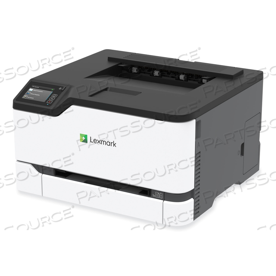 CS431DW COLOR LASER PRINTER by Lexmark CS431DW COLOR LASER PRINTER by Lexmark