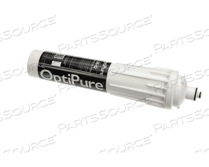 PREFILTER, 15 5 MICRON (S5-Q) by Filter Express Optipure