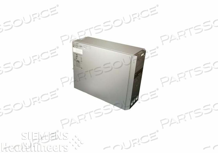 IES TOWER 7 WORKSTATION FOR CT SCANNER, PET/CT SCANNER by Siemens Medical Solutions IES TOWER 7 WORKSTATION FOR CT SCANNER, PET/CT SCANNER by Siemens Medical Solutions