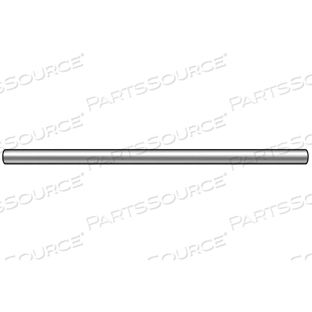 INTERNALLY THREADED STUD, STEEL, ZINC PLATED, 6 IN LG, 1 1/4 IN THREAD LG A, 1 1/4 IN THREAD LG B by Approved Vendor INTERNALLY THREADED STUD, STEEL, ZINC PLATED, 6 IN LG, 1 1/4 IN THREAD LG A, 1 1/4 IN THREAD LG B by Approved Vendor