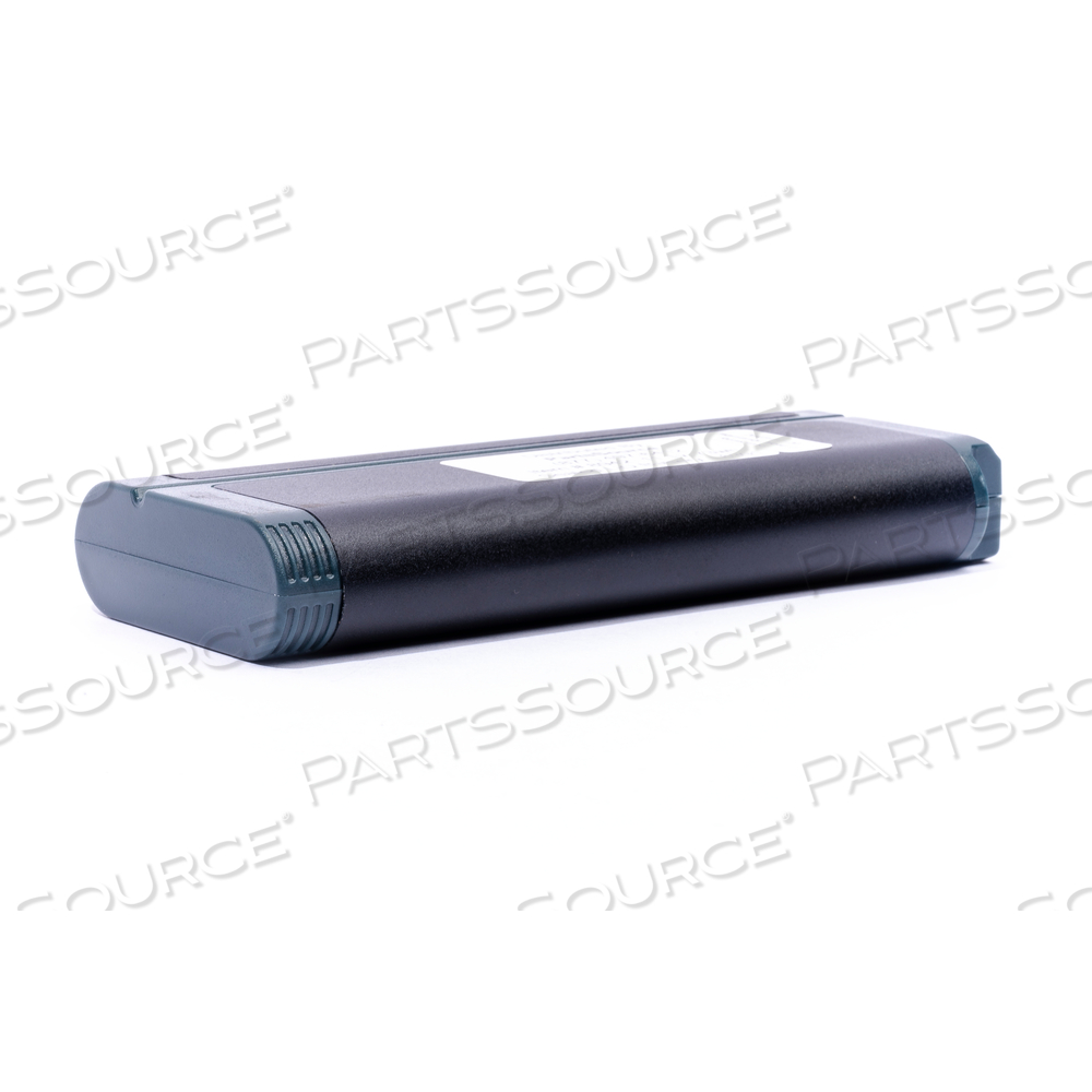 BATTERY, LI-ION, 11.1V, 6600 MAH 