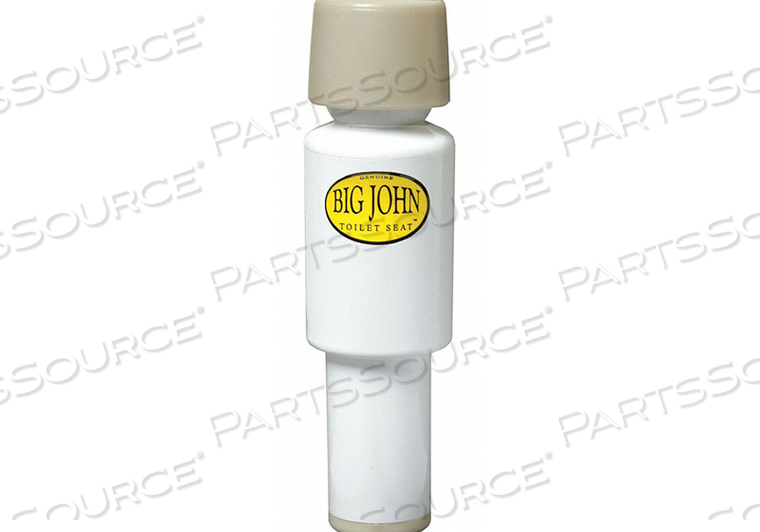 TOILET SUPPORT UNIVERSAL FIT by Big John TOILET SUPPORT UNIVERSAL FIT by Big John