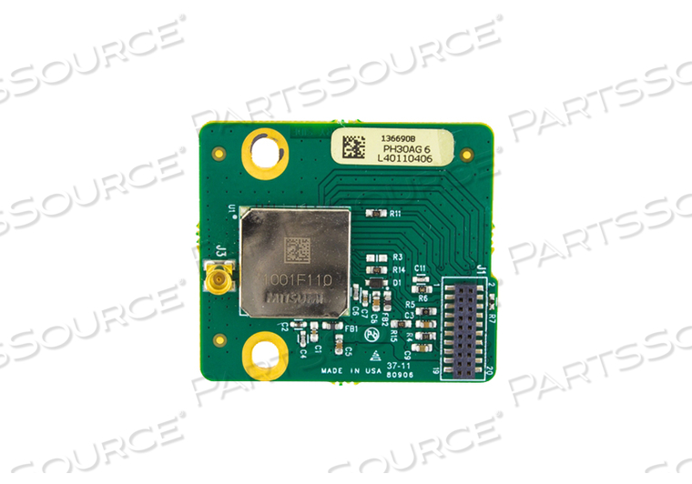 SURESIGNS PATIENT MONITOR WIRELESS CIRCUIT BOARD 