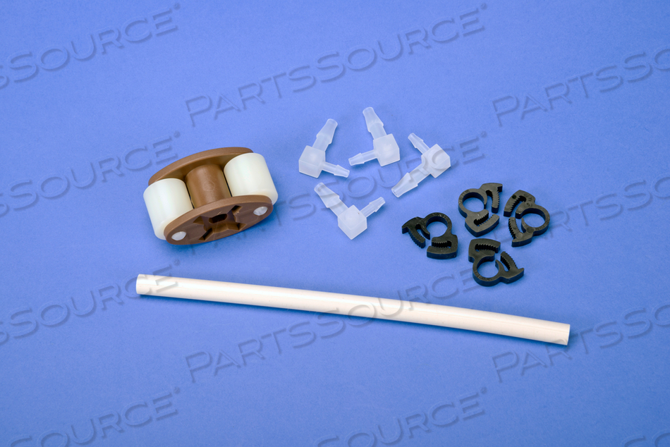 TUBE LUBE REPLACEMENT KIT FOR VISION SC by STERIS Corporation
