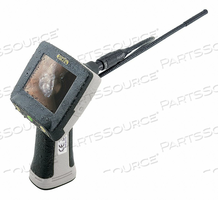 VIDEO BORESCOPE 3.5 IN MONITOR SIZE by General Tools & Instruments