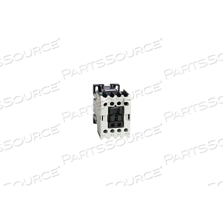 CK09.301 CONTACTOR, 3-POLE, 460V by Advance Controls, Inc.