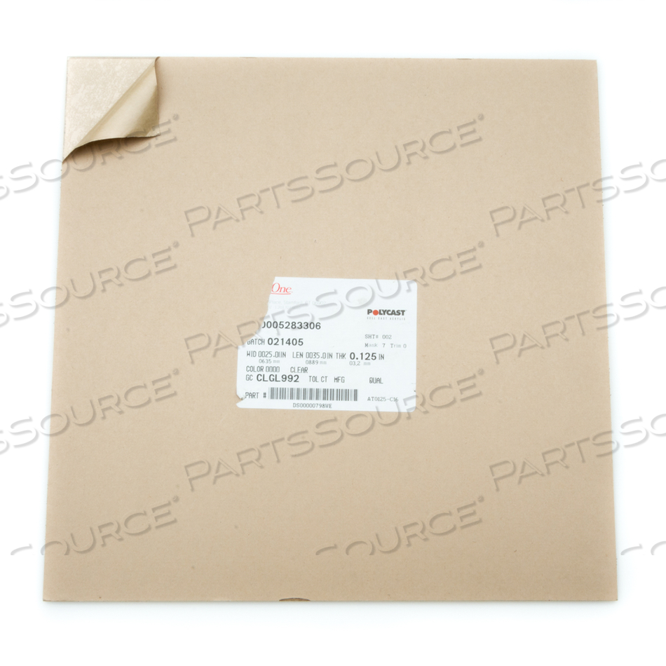 ORBIS LENS by STERIS Corporation