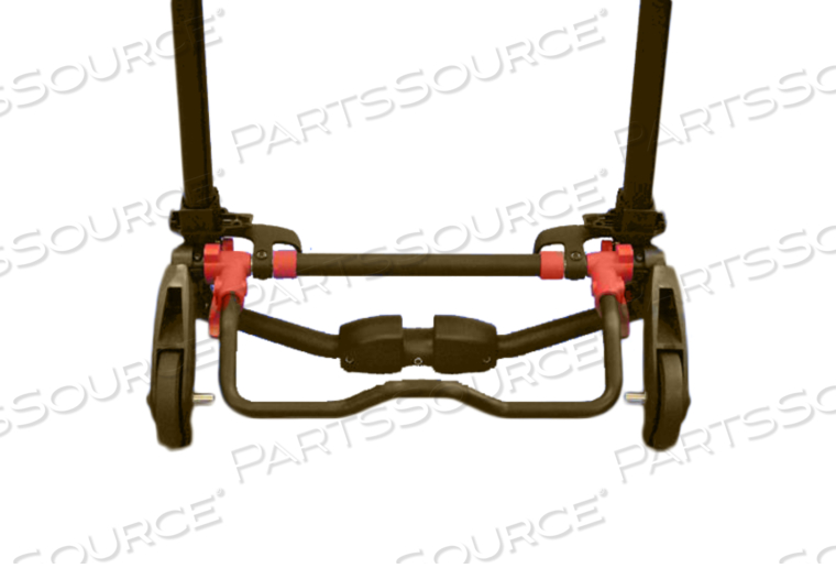 HEAD SECTION, POWER LOAD COMP, FOR POWER-PRO™ XT 6506 by Stryker Medical