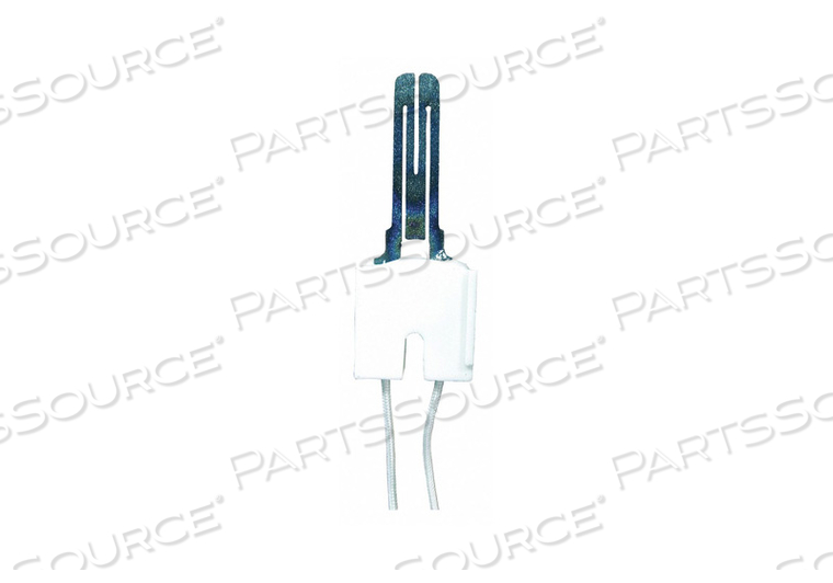 HOT SURFACE IGNITER 3-1/2 L 120V by Supco
