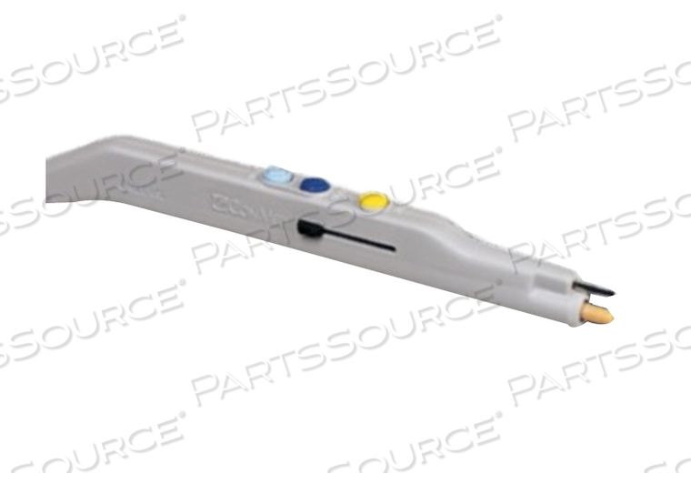 DISPOSABLE TRIPLE OPTION HAND CONTROL HANDPIECE WITH 10FT CORD by CONMED DISPOSABLE TRIPLE OPTION HAND CONTROL HANDPIECE WITH 10FT CORD by CONMED