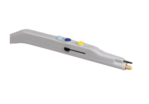 TRIPLE OPTION HAND CONTROL HANDPIECE 10/BOX by CONMED