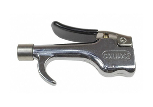 TAMPERPROOF SAFETY BLOW GUN DISPLAY by Coilhose Pneumatics