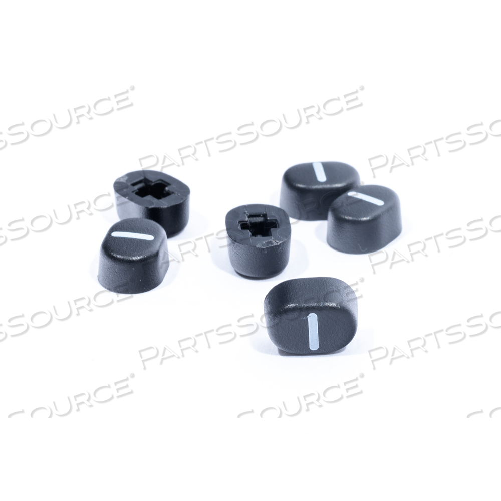 LOGIQ E R6 TGC KEYTOP KITS by GE Healthcare