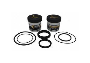 SERVICE KIT PRO SERIES by Rhino Tool