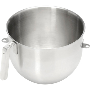 COMMERCIAL 8 QT. BOWL, STAINLESS STEEL - NSF by Kitchen Aid Portable Appliance