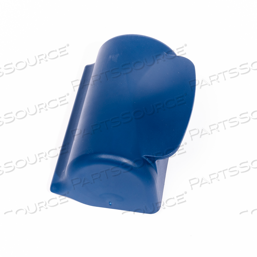 COVER, PL FOOTREST PAN PIVOT, FOR USE WITH: FOR 1460 PRIME TC STRETCHER by Stryker Medical