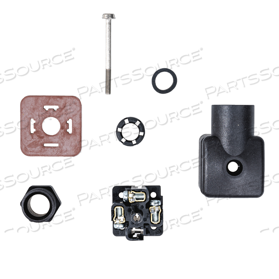 SOLENOID VALVE, DN20 by Getinge USA Sales, LLC