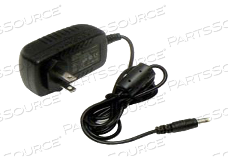 CHARGER, FOR USE WITH: FOR PS20X by Mobility Research, LLC CHARGER, FOR USE WITH: FOR PS20X by Mobility Research, LLC
