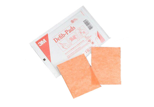 DEFIBRILLATOR PAD, 4-1/2IN WIDTH, 6IN LENGTH, GEL ADHESIVE ADHESIVE TYPE, ADULT/CHILD AGE GROUP by 3M Healthcare DEFIBRILLATOR PAD, 4-1/2IN WIDTH, 6IN LENGTH, GEL ADHESIVE ADHESIVE TYPE, ADULT/CHILD AGE GROUP by 3M Healthcare