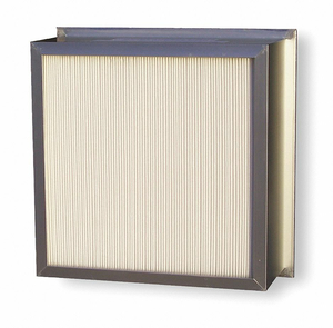 HEPA FILTER FOR USE WITH MFR NO OA600N by Omnitec Design Inc.