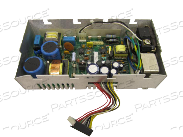 POWER SUPPLY ASSEMBLY 