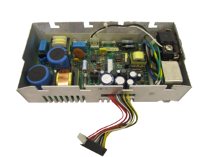 POWER SUPPLY ASSEMBLY by B. Braun Medical Inc (Infusion Systems Division)