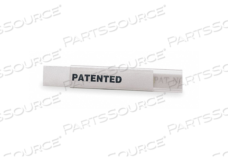 LABEL HOLDER PK25 by Hol-Dex