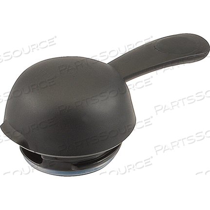 LID-THERMAL CARAFE (BLAC K) by Service Ideas