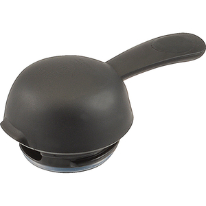 LID-THERMAL CARAFE (BLAC K) by Service Ideas