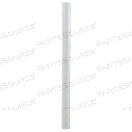 GLASS, GAUGE, 5/8"OD X 10-3/4"L by Grindmaster-Cecilware Corporation