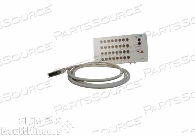 CATHETER ADAPTOR by Siemens Medical Solutions