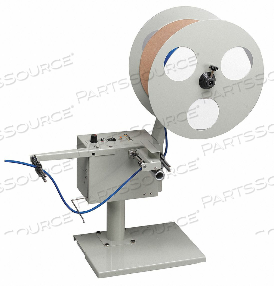 MATERIAL FEEDER FOR TBC50 SERIES CUTTERS by Start International