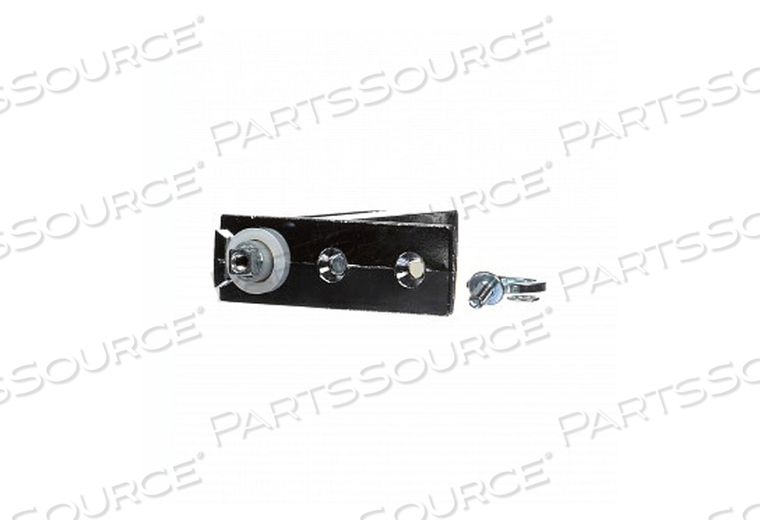 DOOR CARTRIDGE ASSEMBLY WITH T by Nor-Lake, Incorporated