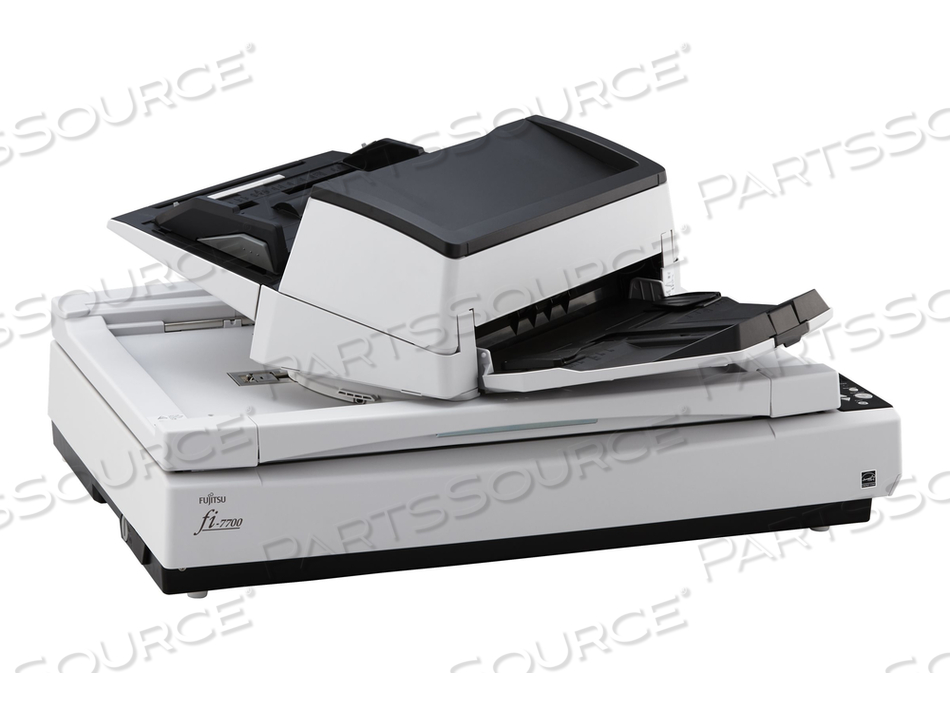 FUJITSU FI-7700 FLATBED SCAN 12X17 100PPM by Fujitsu