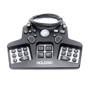 HOLOGIC SECURVIEW KEYPAD FOR MAMMOGRAPHY by Hologic, Inc.