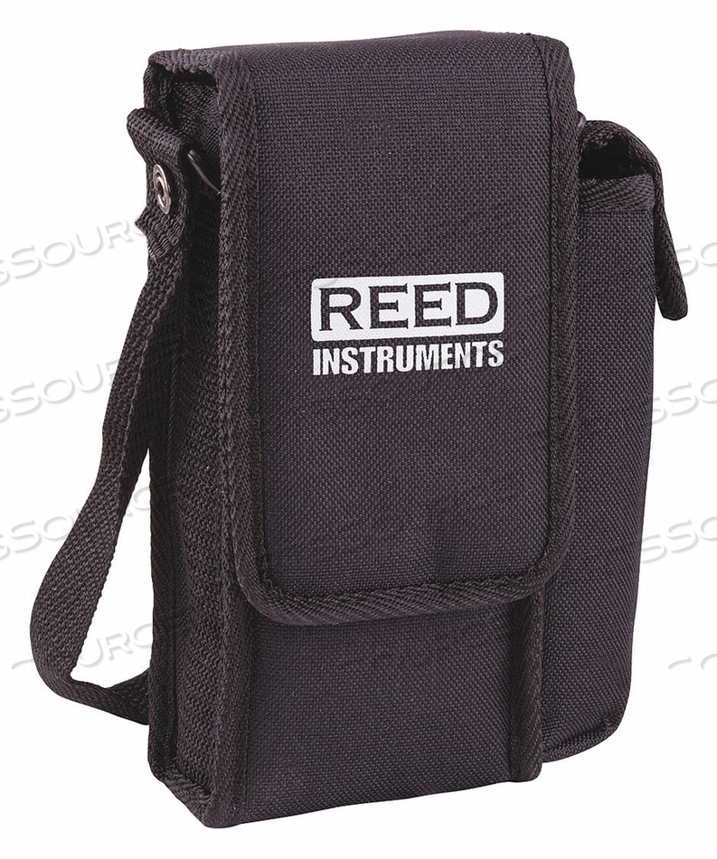 CARRYING CASE SOFT 8 X 2.8 X 1.7 by Reed Instruments